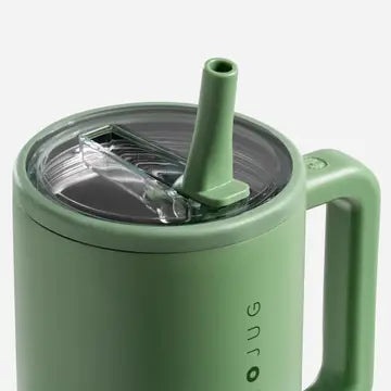 Sage HydroJug 40 oz Traveler Tumbler