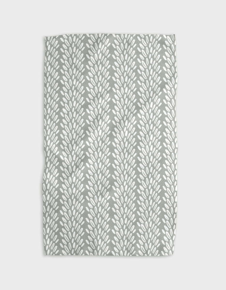 Seed Kitchen Tea Towel - Three:Twelve Boutique - Geometry