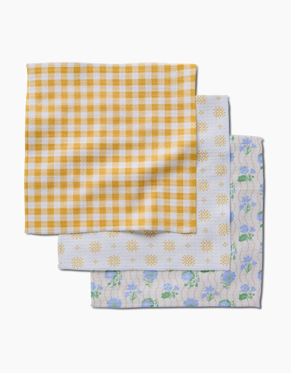 Spring Morning - Three:Twelve Boutique - Geometry