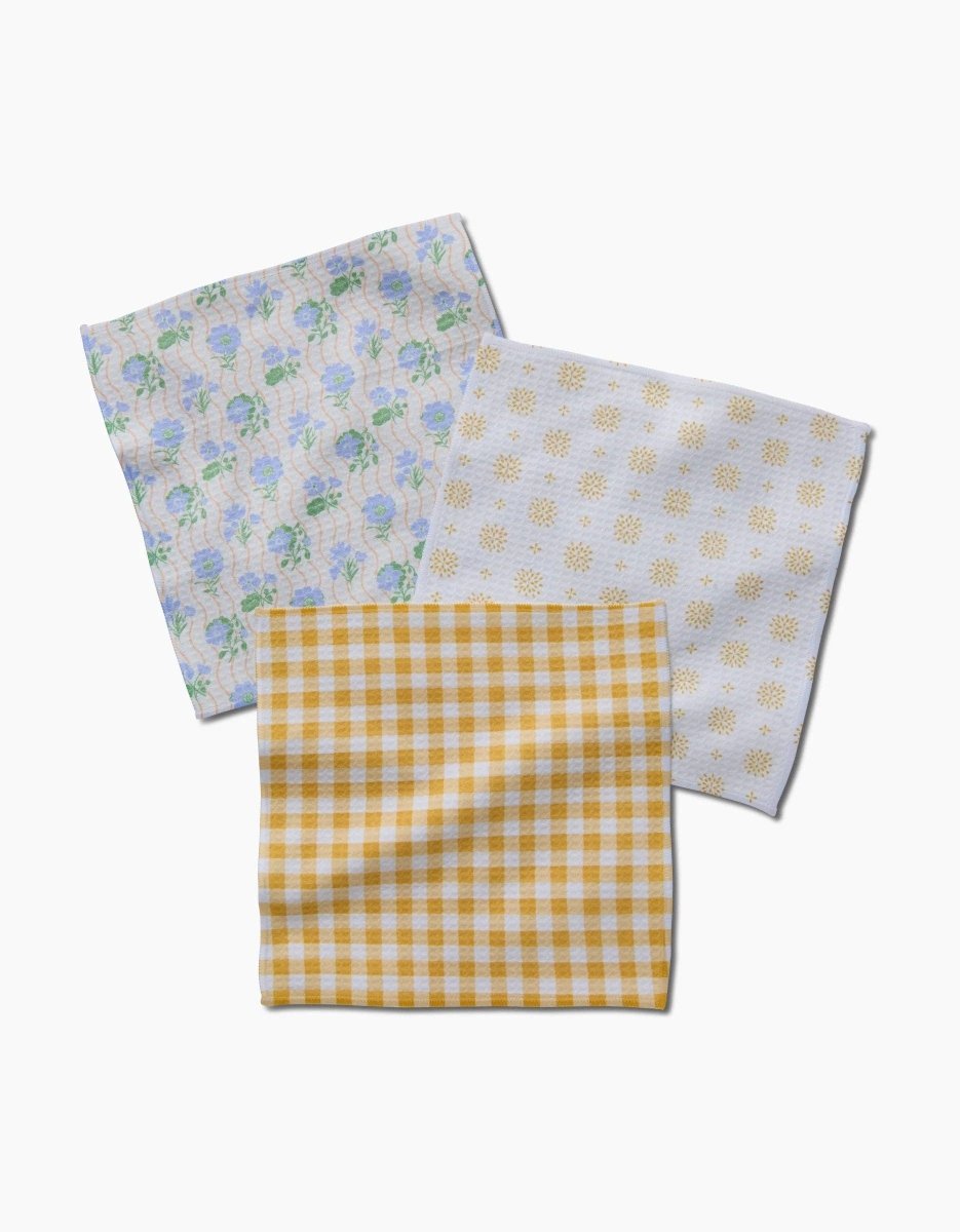 Spring Morning - Three:Twelve Boutique - Geometry