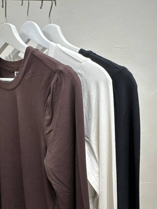 Stassia Top - Three:Twelve Boutique - Three:Twelve