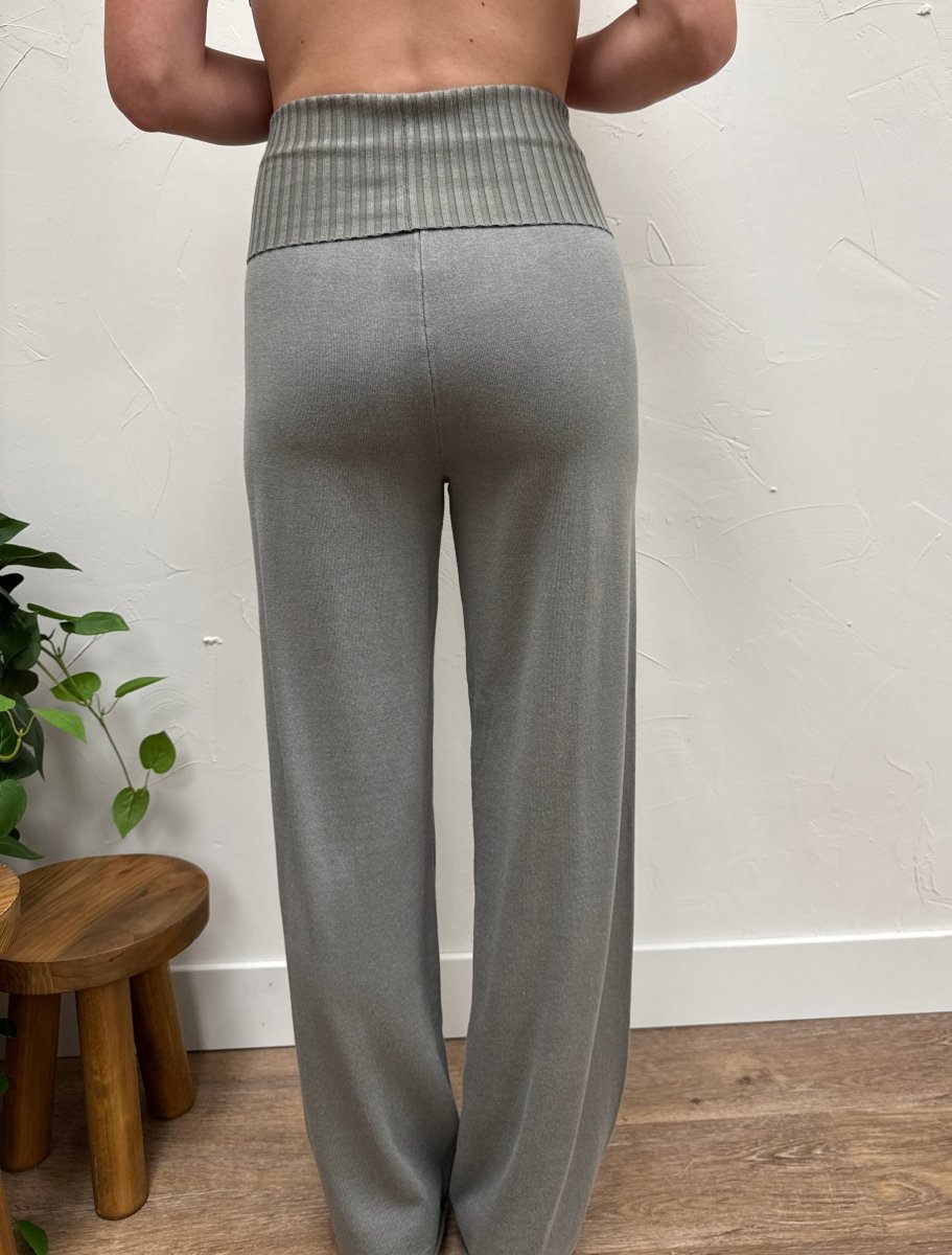 Sweater Bottom - Three:Twelve Boutique - Three:Twelve
