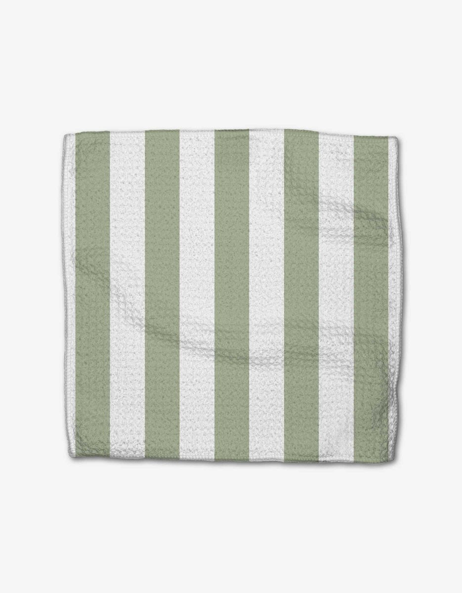 Sweet Mint Dishcloth Set - Three:Twelve Boutique - Geometry