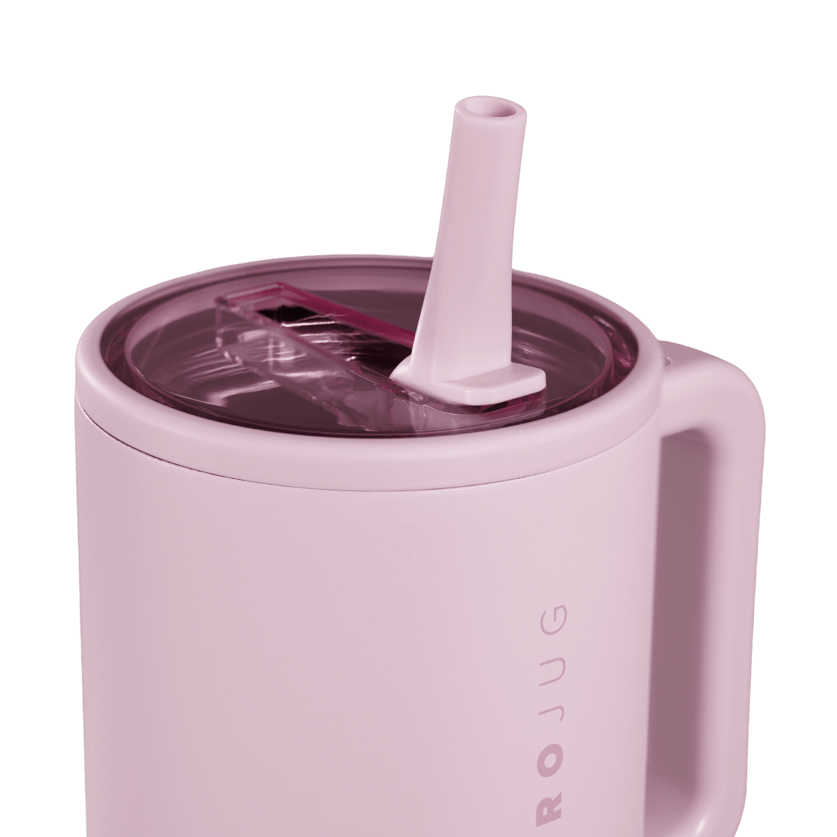 Sweet Pea HydroJug 40oz Traveler - Three:Twelve Boutique - HydroJug