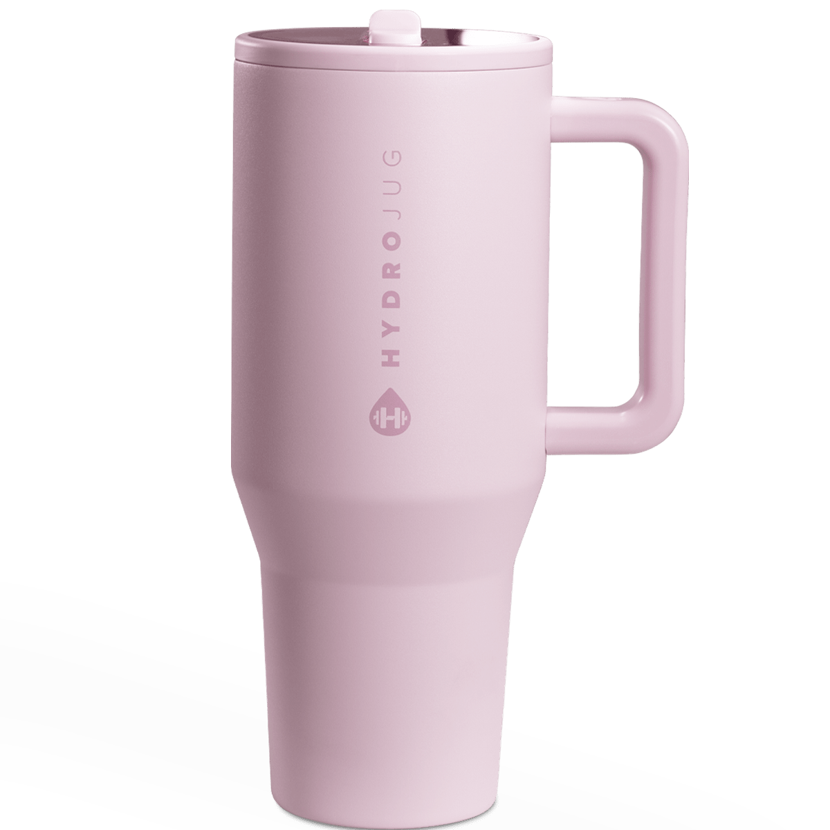 Sweet Pea HydroJug 40oz Traveler - Three:Twelve Boutique - HydroJug