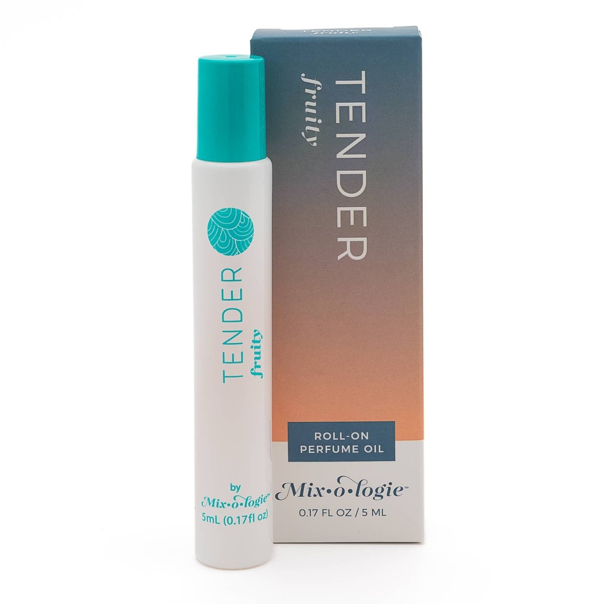 Tender (Fruity) Rollerball Perfume Oil Roll-On - Three:Twelve Boutique - Mixologie