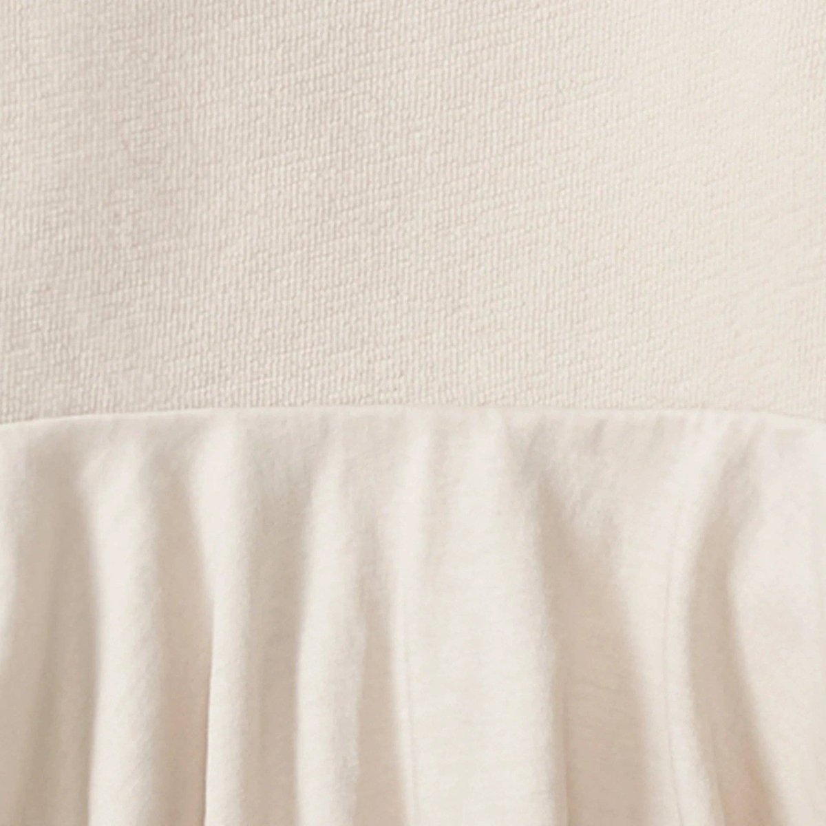 Textured Knit Sweatshirt & Pants Set - Three:Twelve Boutique - Burt's Bees Baby