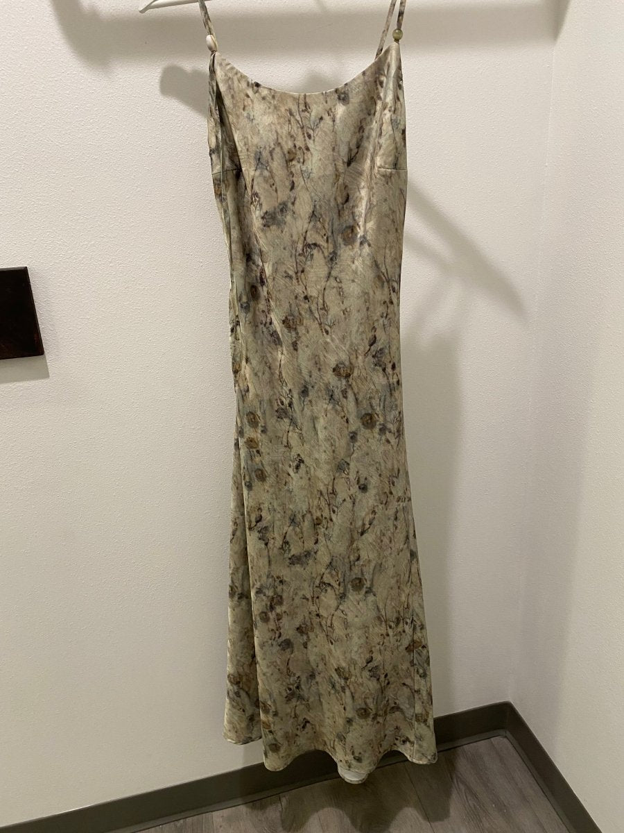 The Alisha Dress - Three:Twelve Boutique - Mod Ref