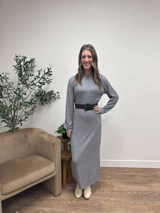 The Arden Dress - Three:Twelve Boutique - Three:Twelve