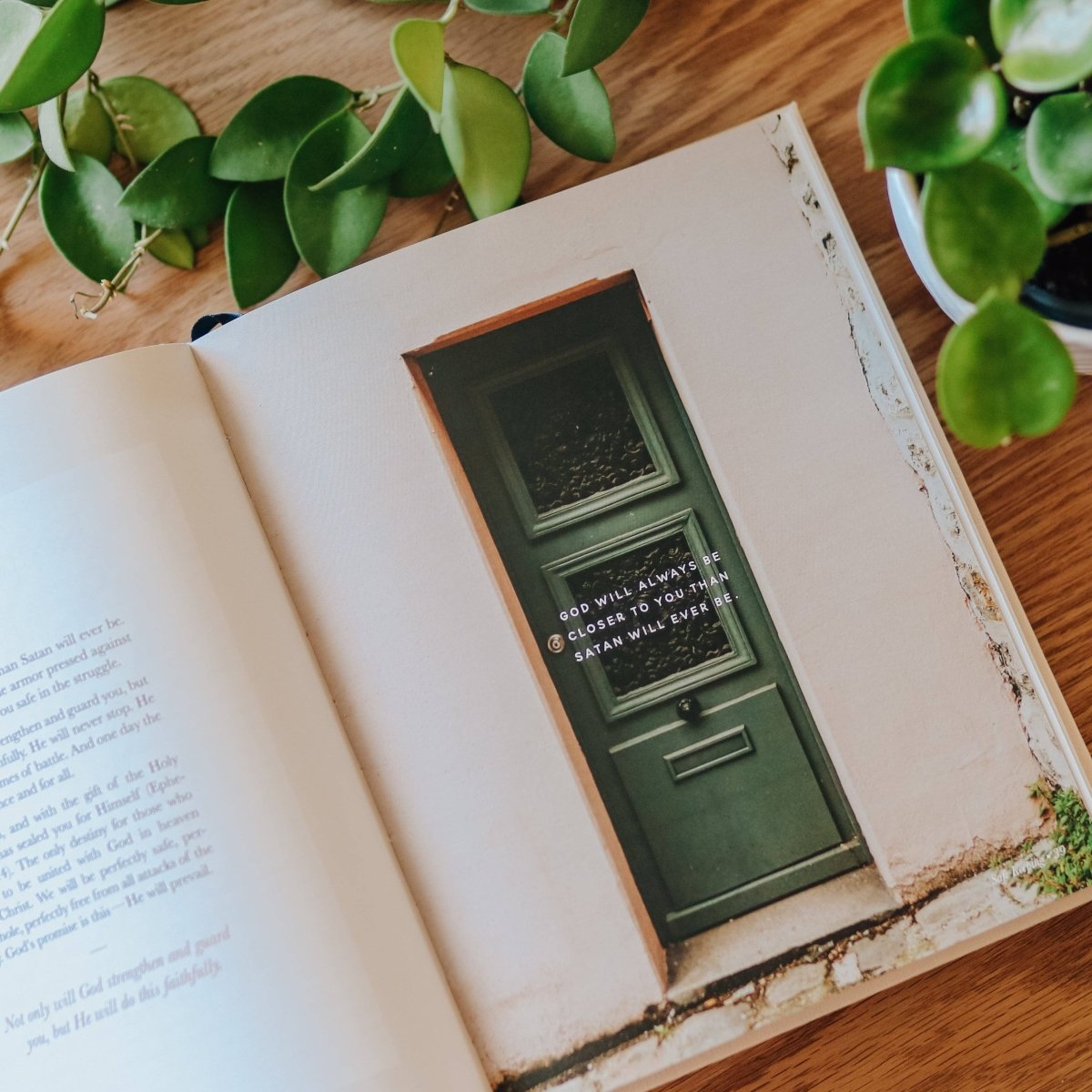 The Promises of God | Coffee Table Book - Three:Twelve Boutique - The Daily Grace Co