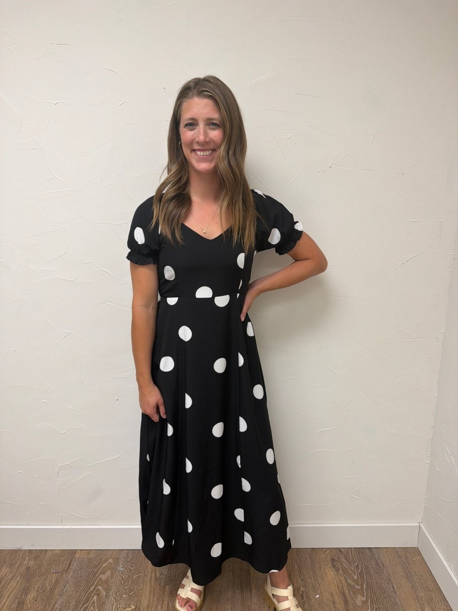 The Runa Dress - Three:Twelve Boutique - Mikarose