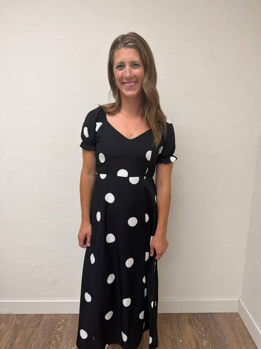 The Runa Dress - Three:Twelve Boutique - Mikarose