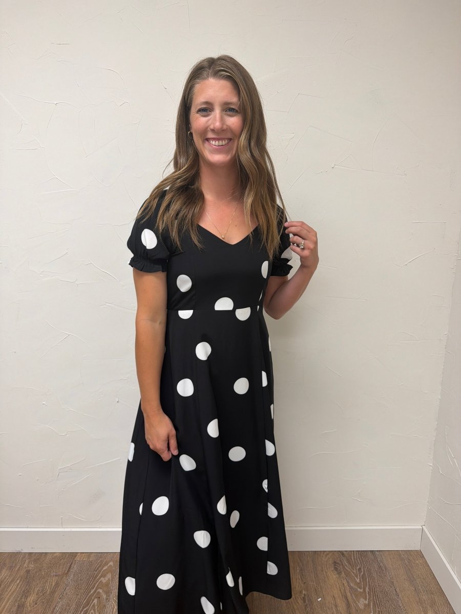 The Runa Dress - Three:Twelve Boutique - Mikarose