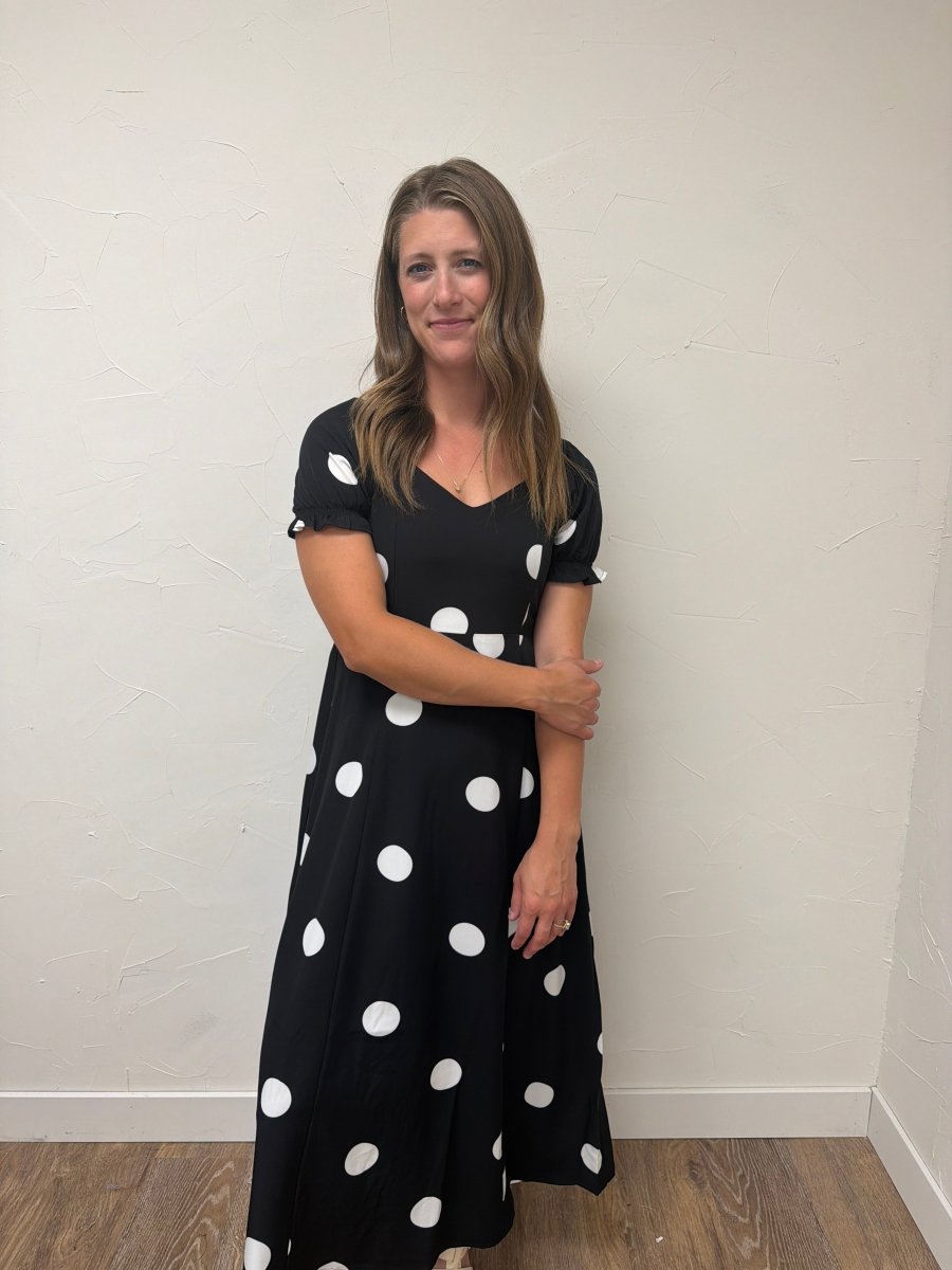 The Runa Dress - Three:Twelve Boutique - Mikarose