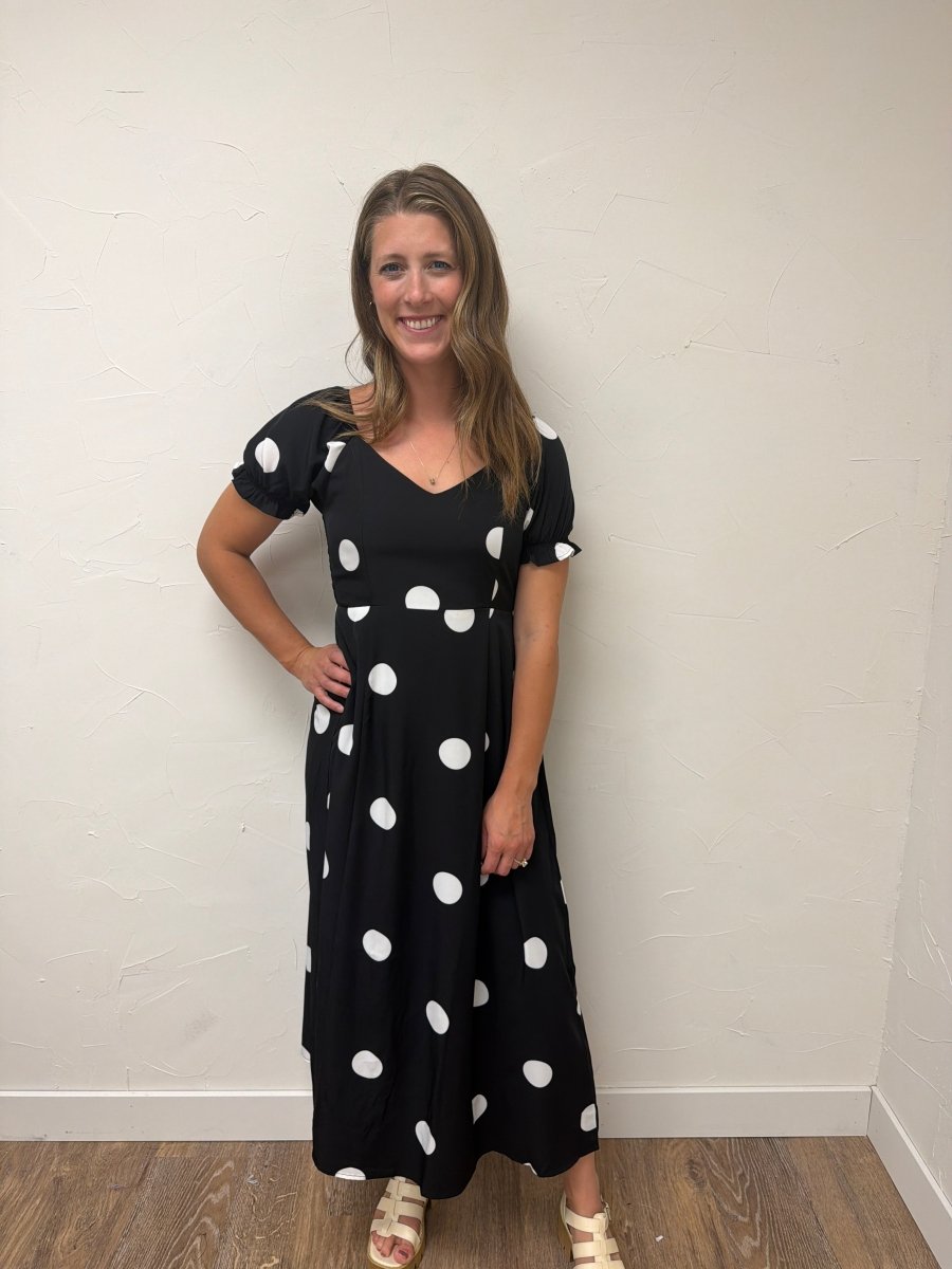 The Runa Dress - Three:Twelve Boutique - Mikarose