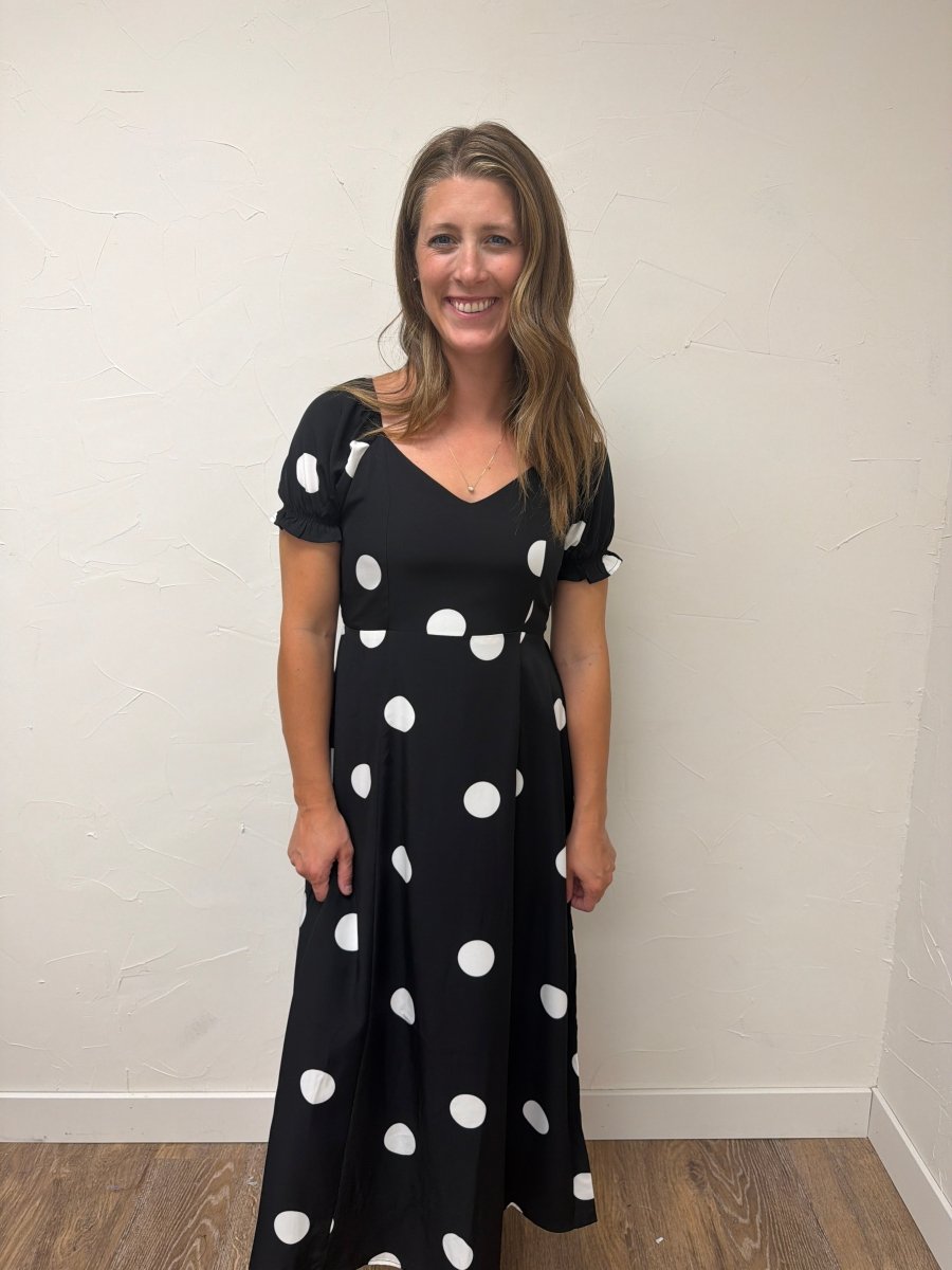 The Runa Dress - Three:Twelve Boutique - Mikarose