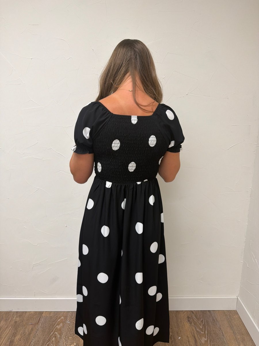 The Runa Dress - Three:Twelve Boutique - Mikarose