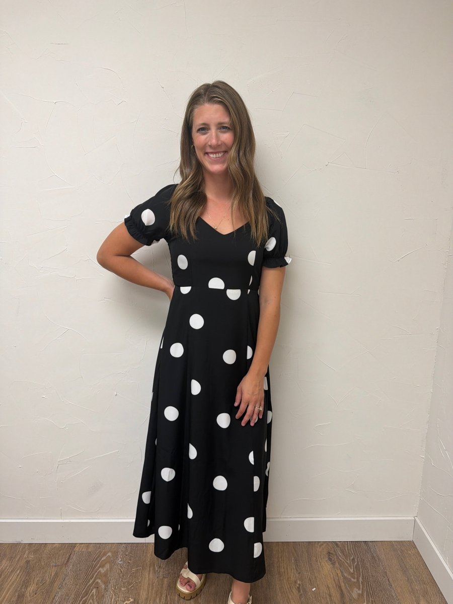 The Runa Dress - Three:Twelve Boutique - Mikarose