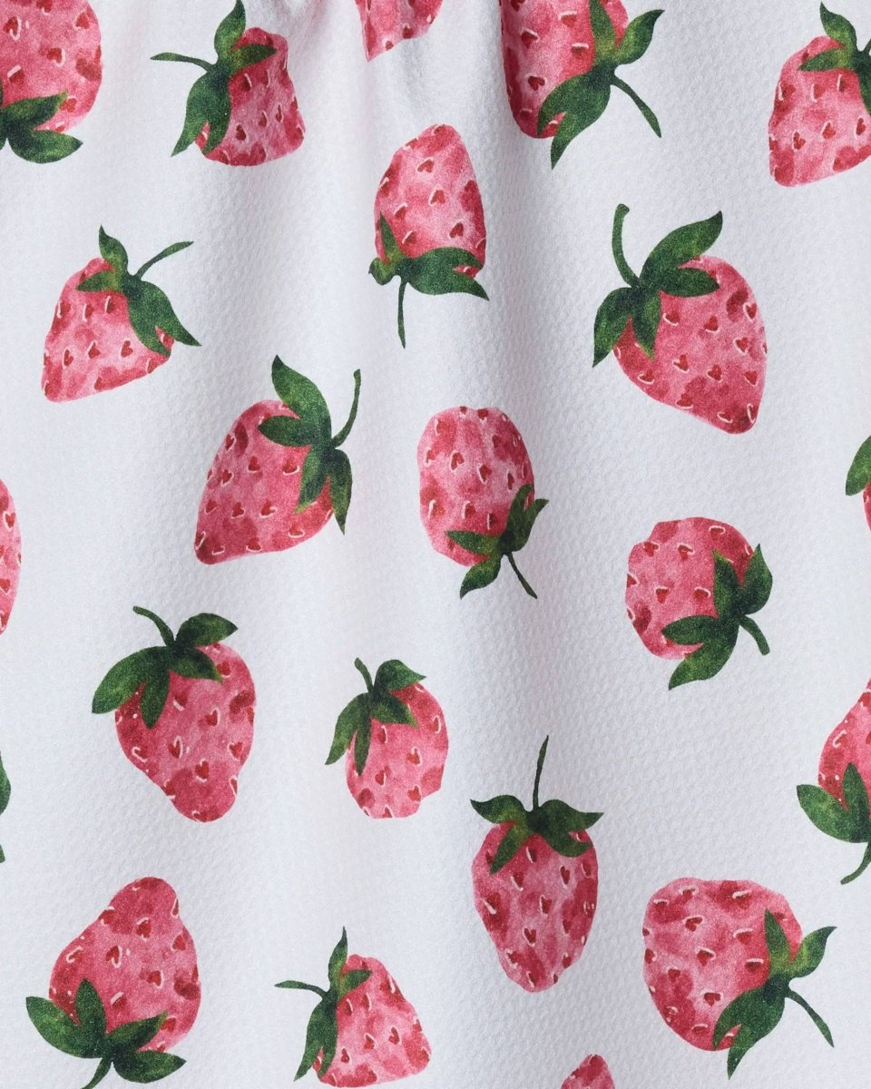 The Sweetest Tea Towel - Three:Twelve Boutique - Geometry
