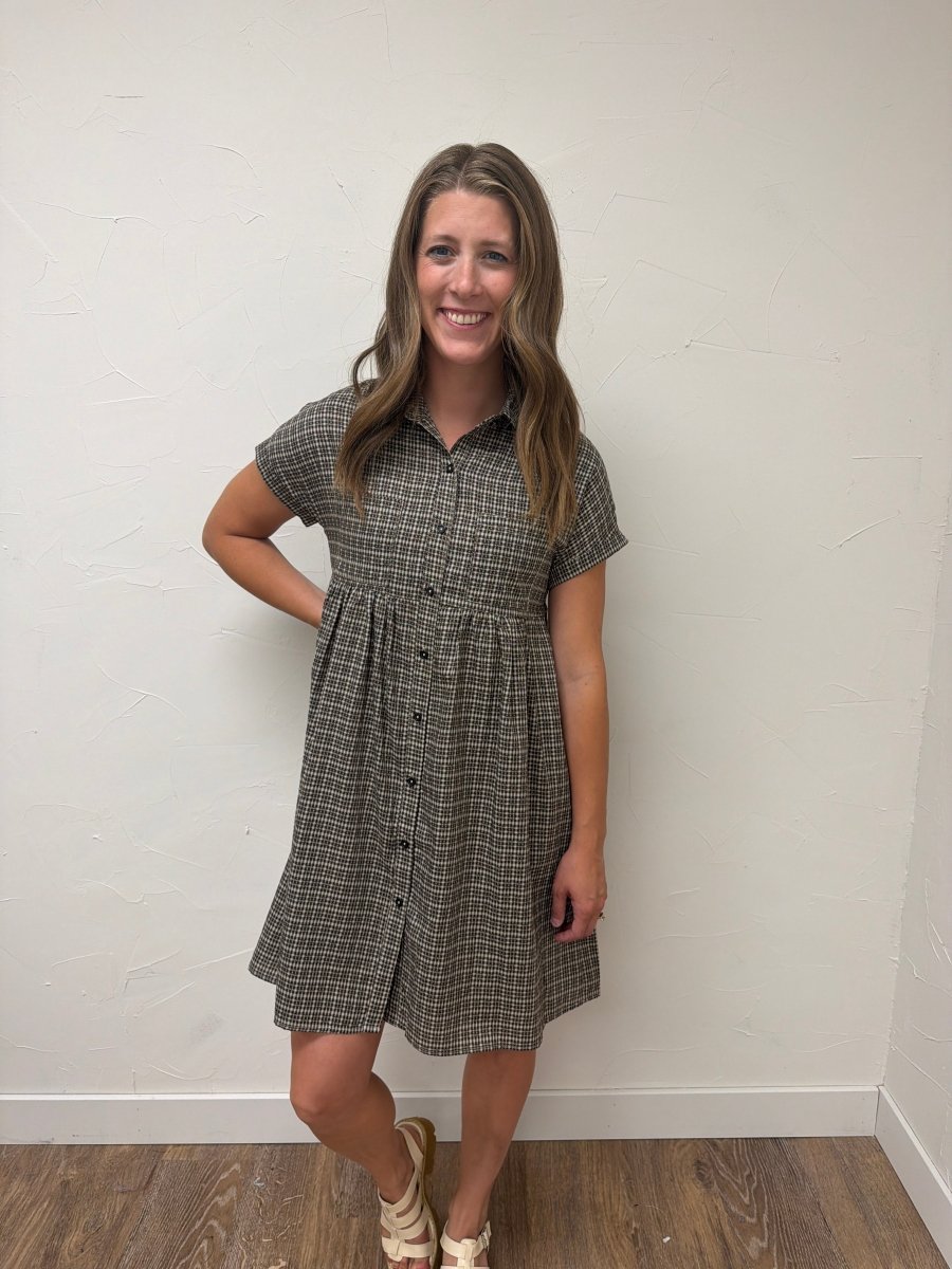 The Zuri - Three:Twelve Boutique - Mikarose