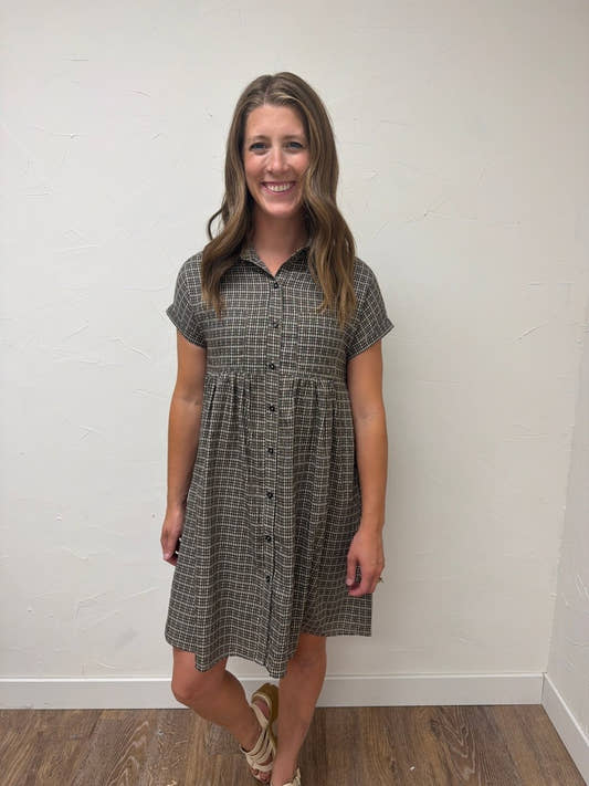 The Zuri - Three:Twelve Boutique - Mikarose