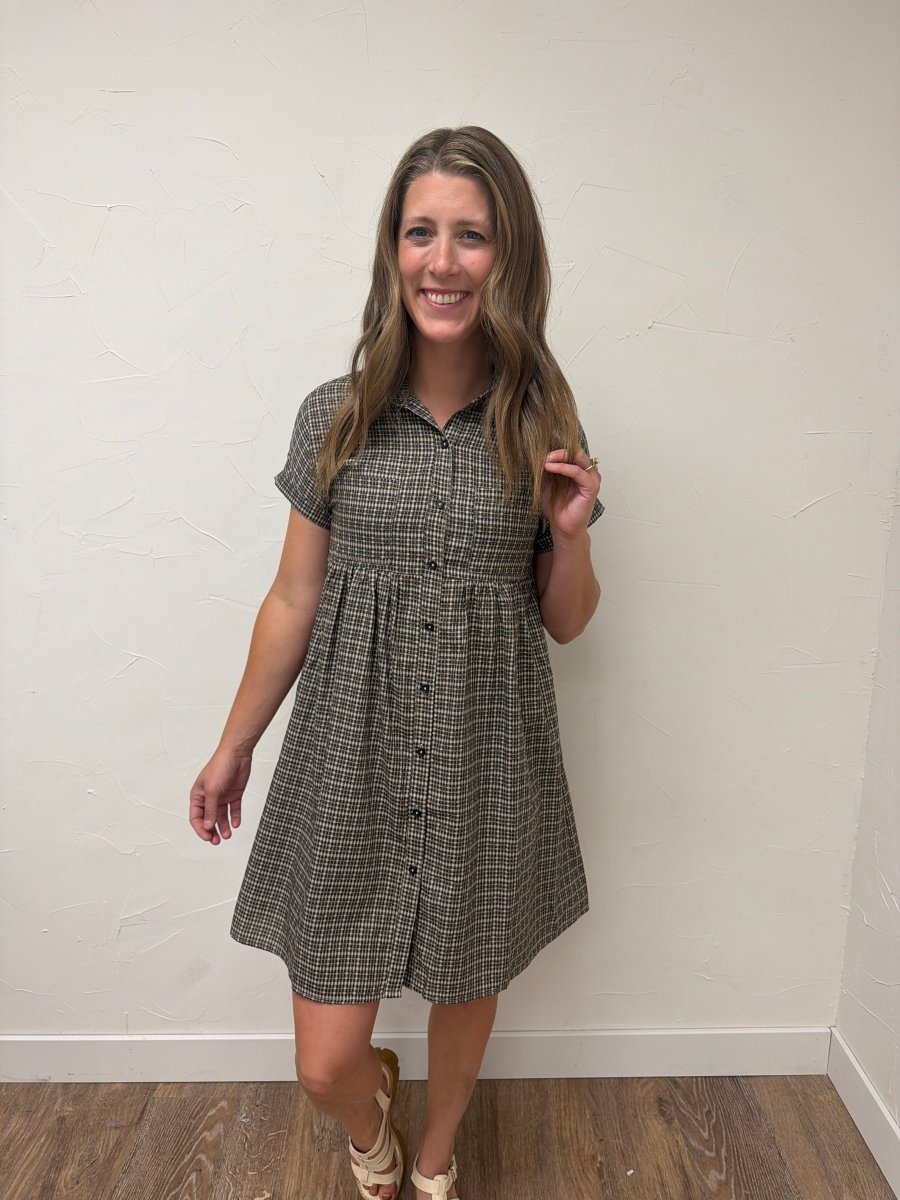 The Zuri - Three:Twelve Boutique - Mikarose
