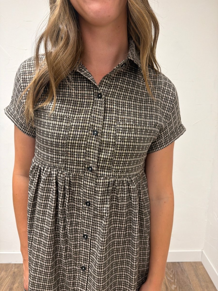 The Zuri - Three:Twelve Boutique - Mikarose