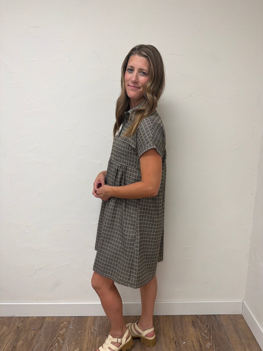 The Zuri - Three:Twelve Boutique - Mikarose