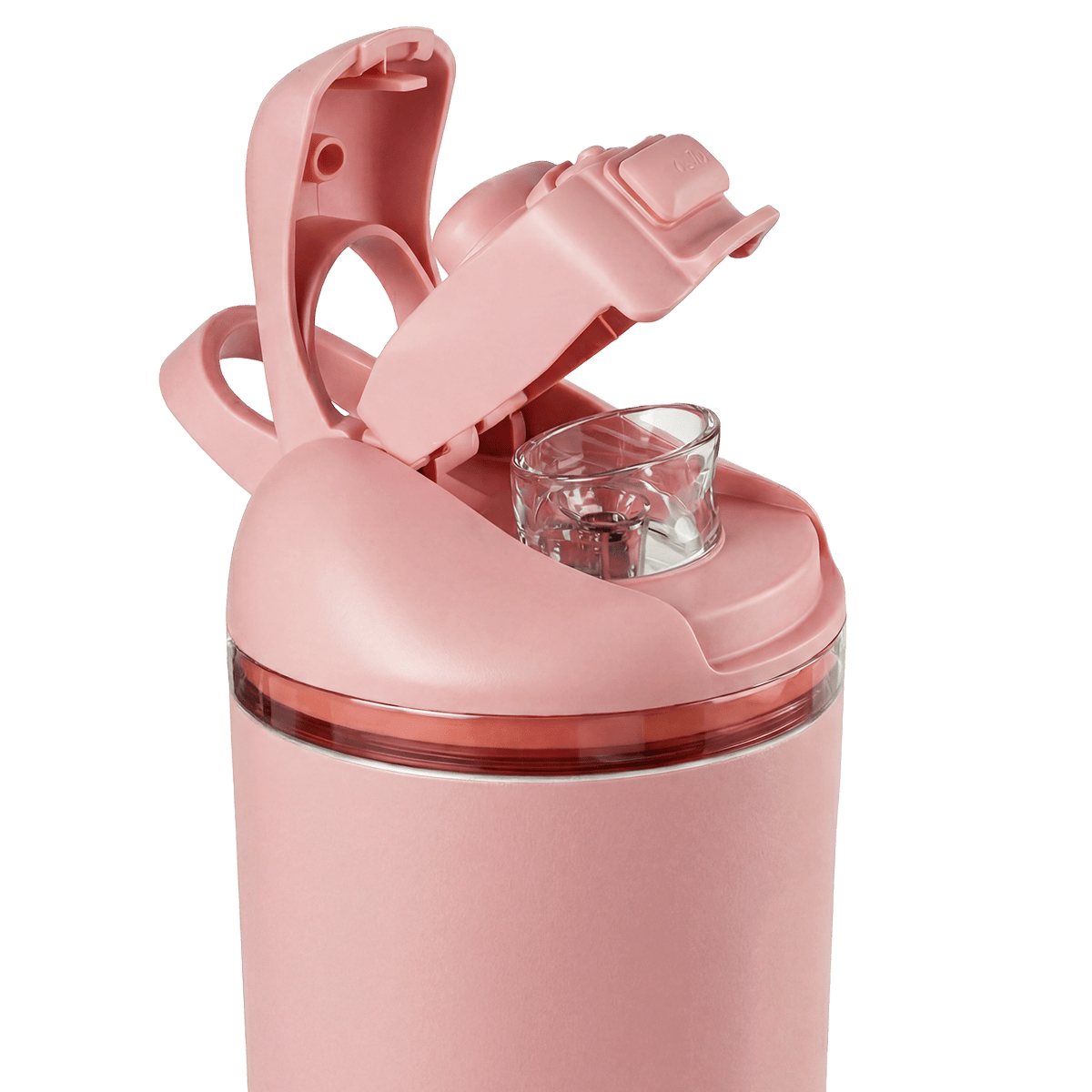 Tulip HydroJug 24 oz Ease2o - Three:Twelve Boutique - HydroJug