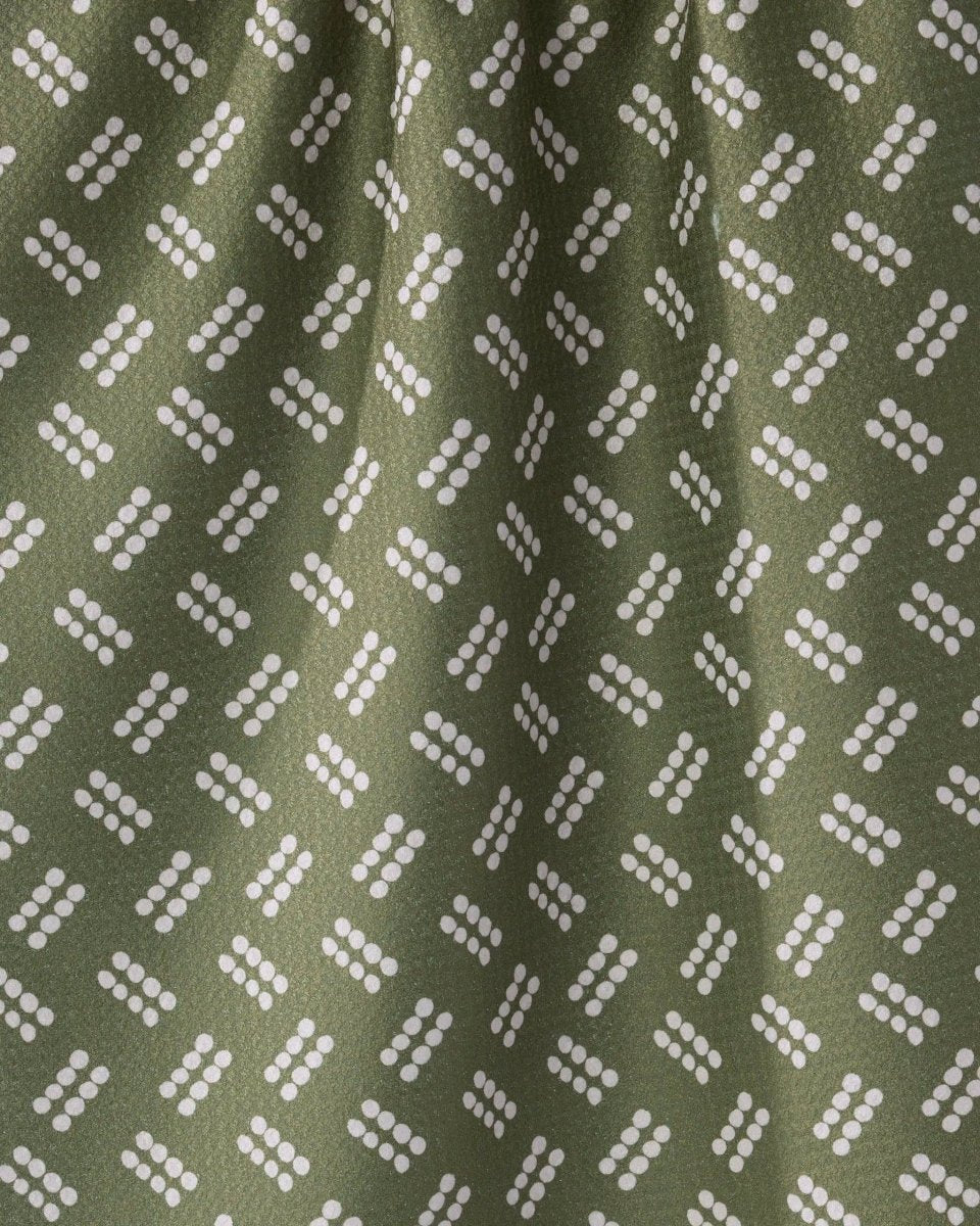 Wick Tea Towel - Three:Twelve Boutique - Geometry