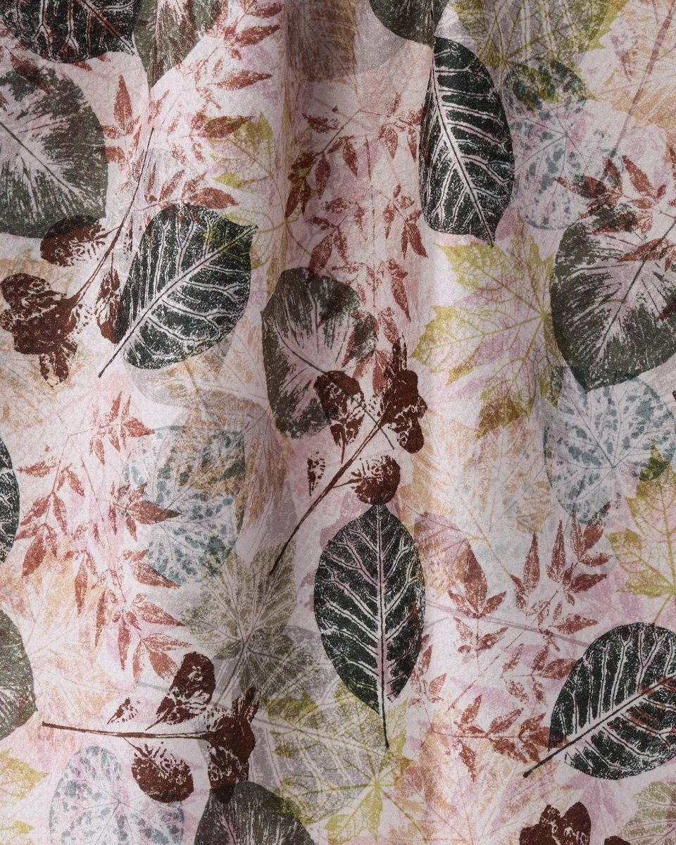 Woodland Press Tea Towel - Three:Twelve Boutique - Geometry