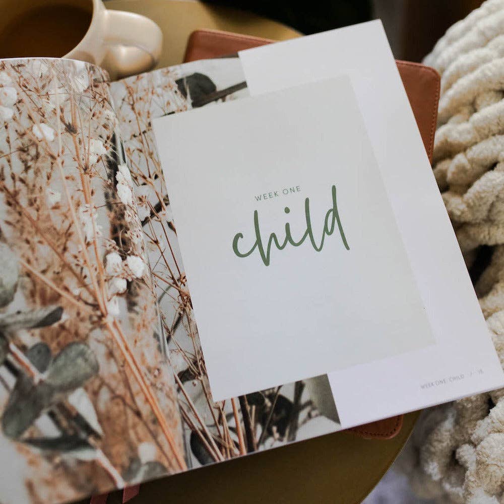 Worthy | Embracing Your Identity in Christ - Three:Twelve Boutique - The Daily Grace Co