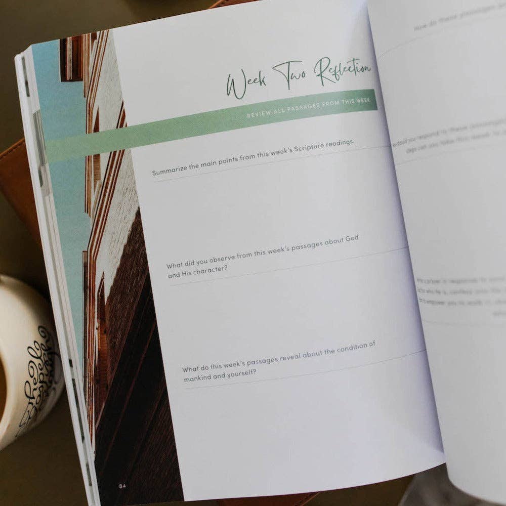 Worthy | Embracing Your Identity in Christ - Three:Twelve Boutique - The Daily Grace Co